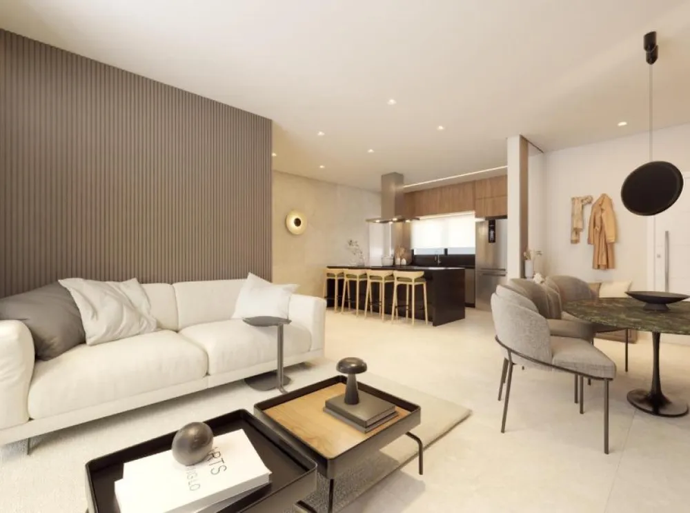 Apartamento, 3 quartos, 112 m² - Foto 12