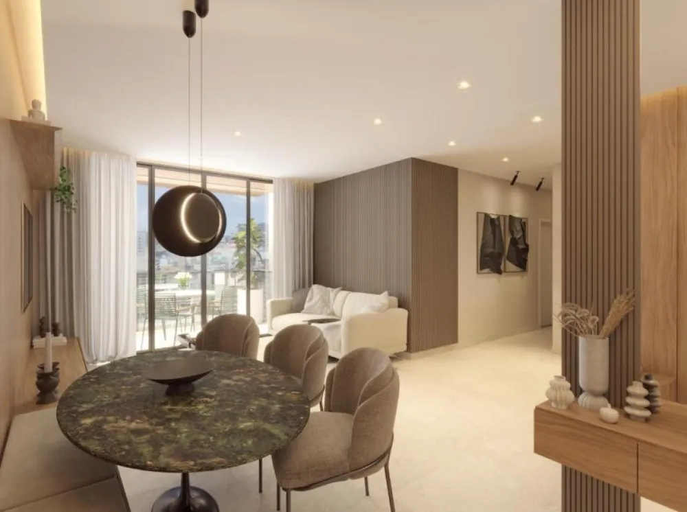 Apartamento, 3 quartos, 112 m² - Foto 11