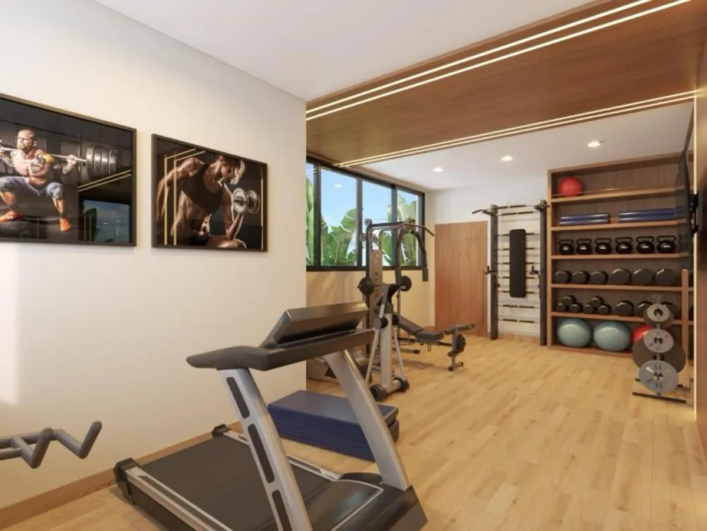 Apartamento, 3 quartos, 112 m² - Foto 5