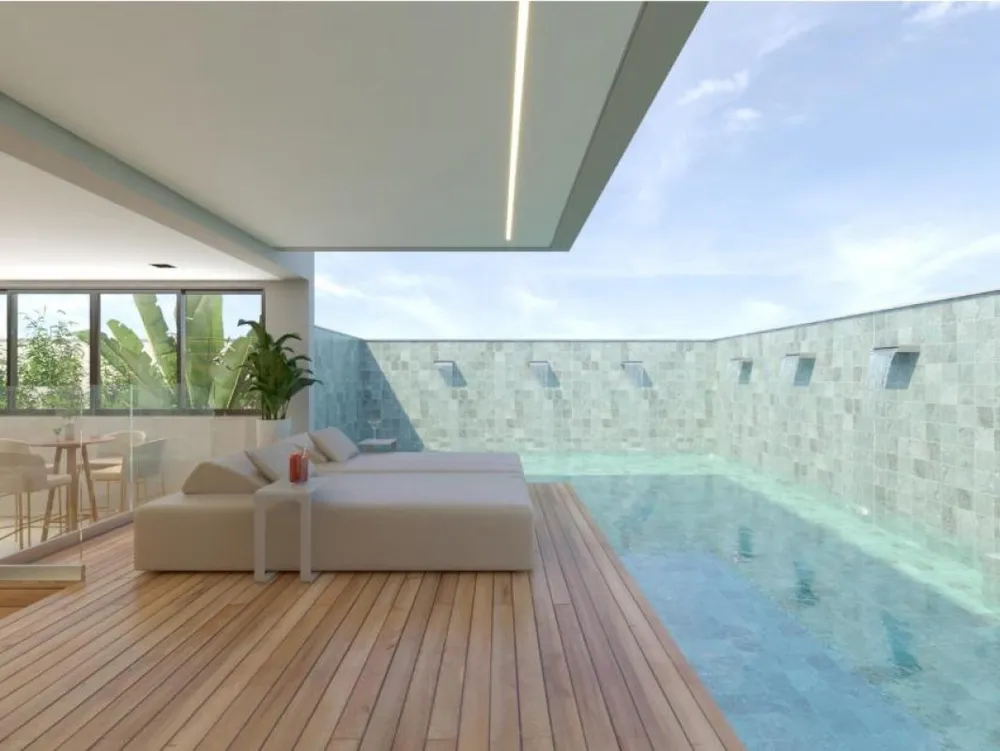 Apartamento, 3 quartos, 112 m² - Foto 10