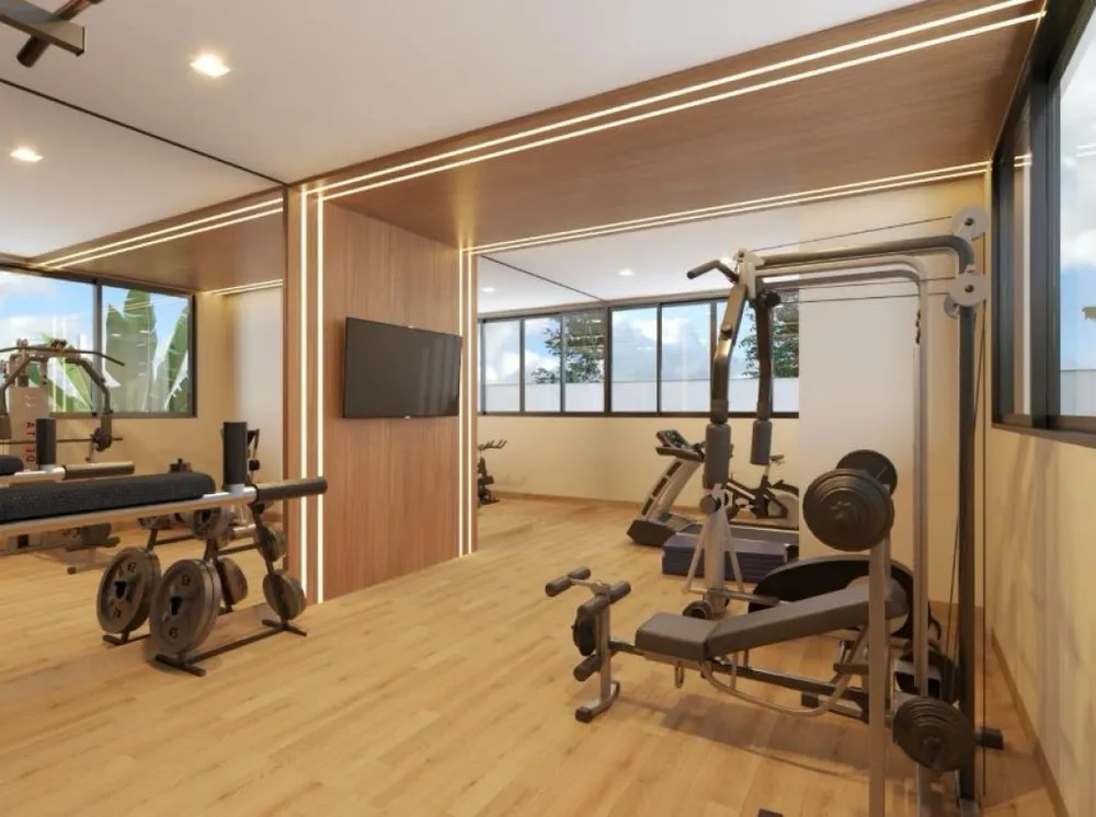 Apartamento, 3 quartos, 112 m² - Foto 4
