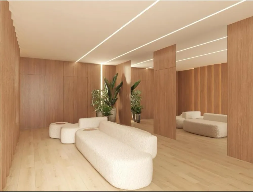 Apartamento, 3 quartos, 112 m² - Foto 3