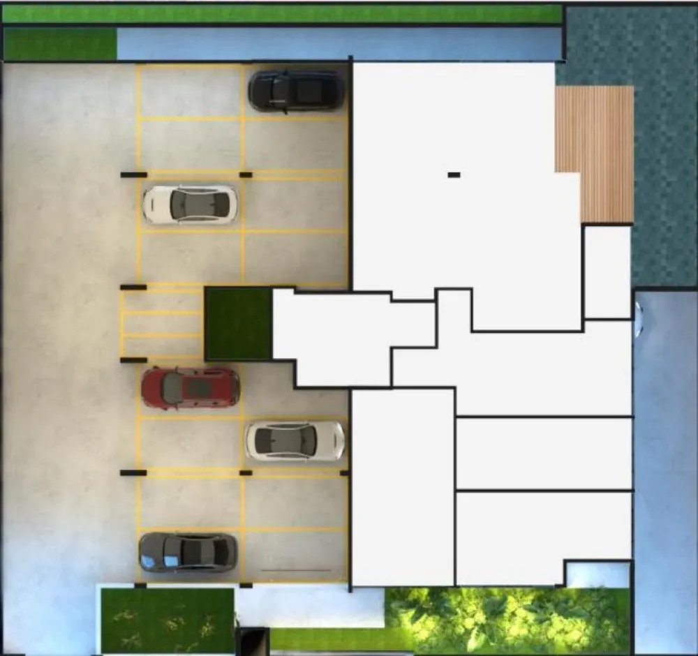 Apartamento, 3 quartos, 112 m² - Foto 2