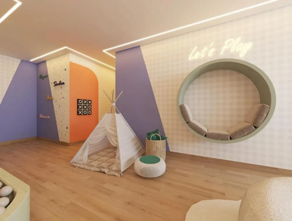 Apartamento, 3 quartos, 112 m² - Foto 9
