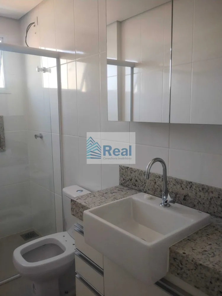 Apartamento, 3 quartos, 80 m² - Foto 13