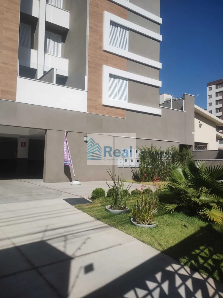 Apartamento, 3 quartos, 80 m² - Foto 20