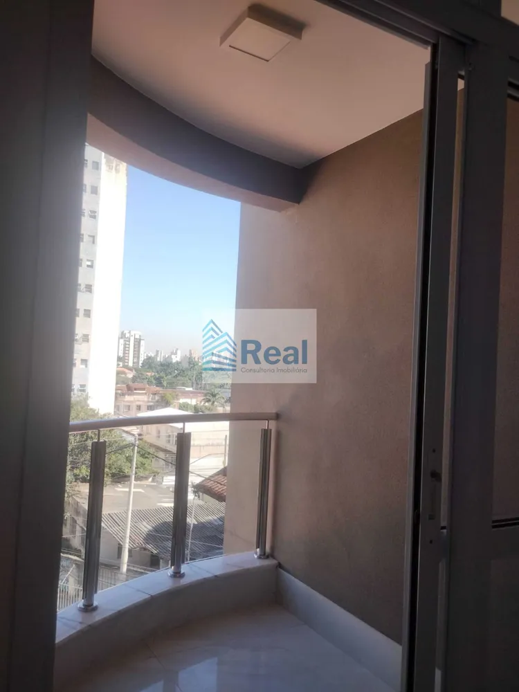 Apartamento, 3 quartos, 80 m² - Foto 3