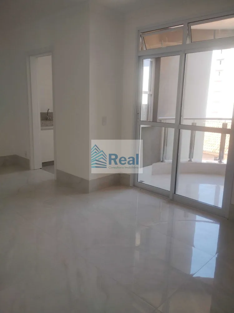 Apartamento, 3 quartos, 80 m² - Foto 1