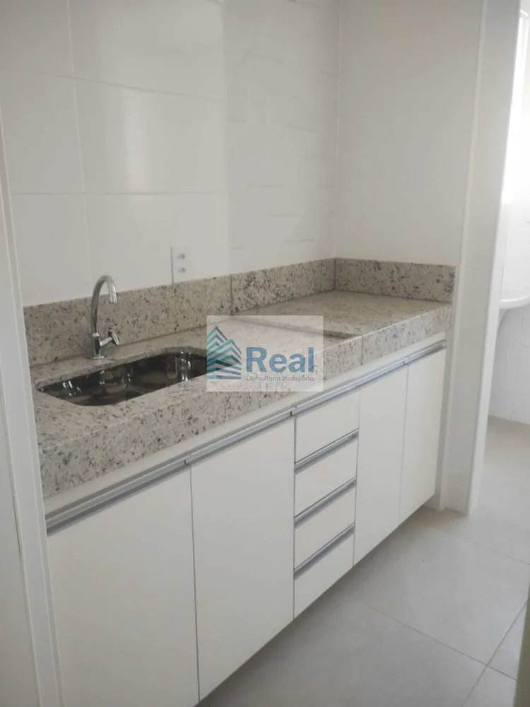Apartamento, 3 quartos, 80 m² - Foto 10