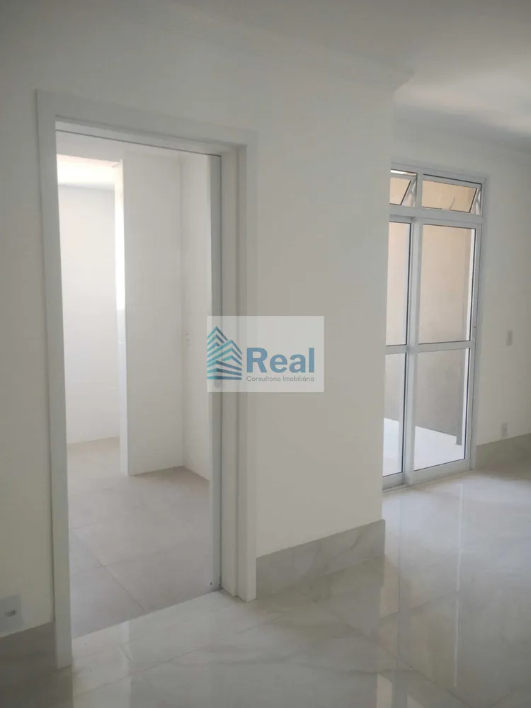 Apartamento, 3 quartos, 80 m² - Foto 2