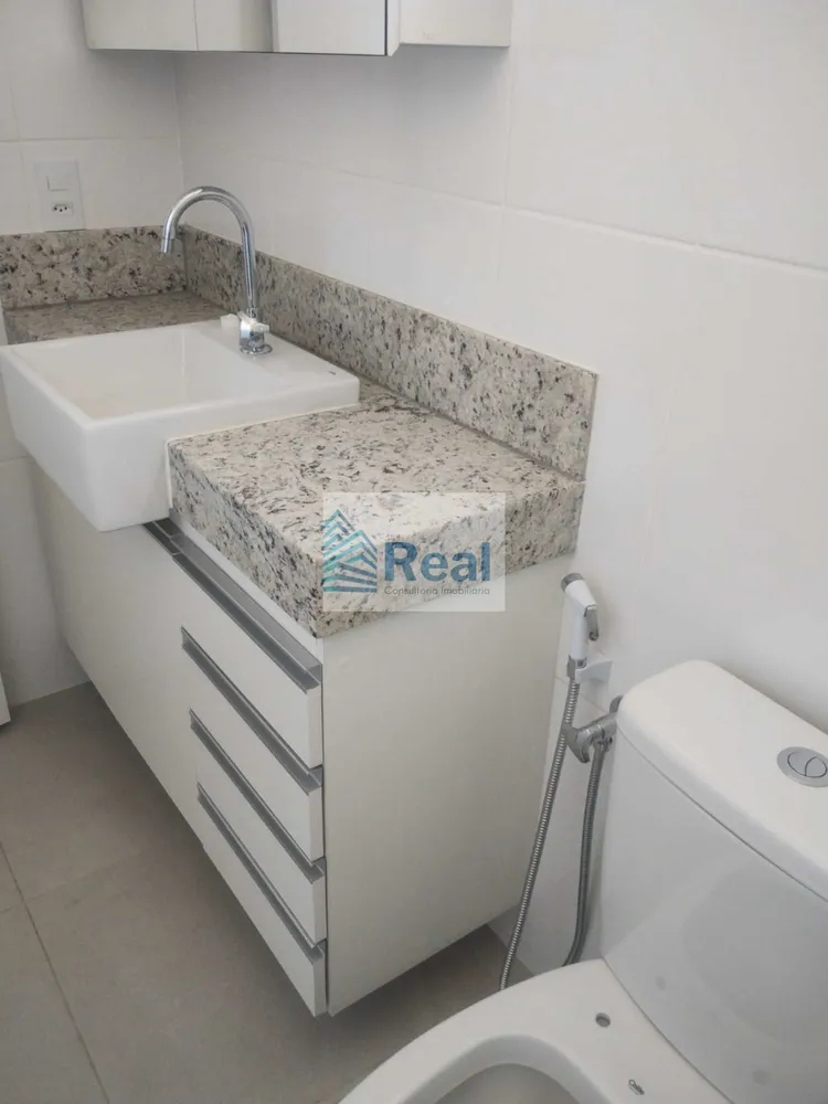 Apartamento, 3 quartos, 80 m² - Foto 9