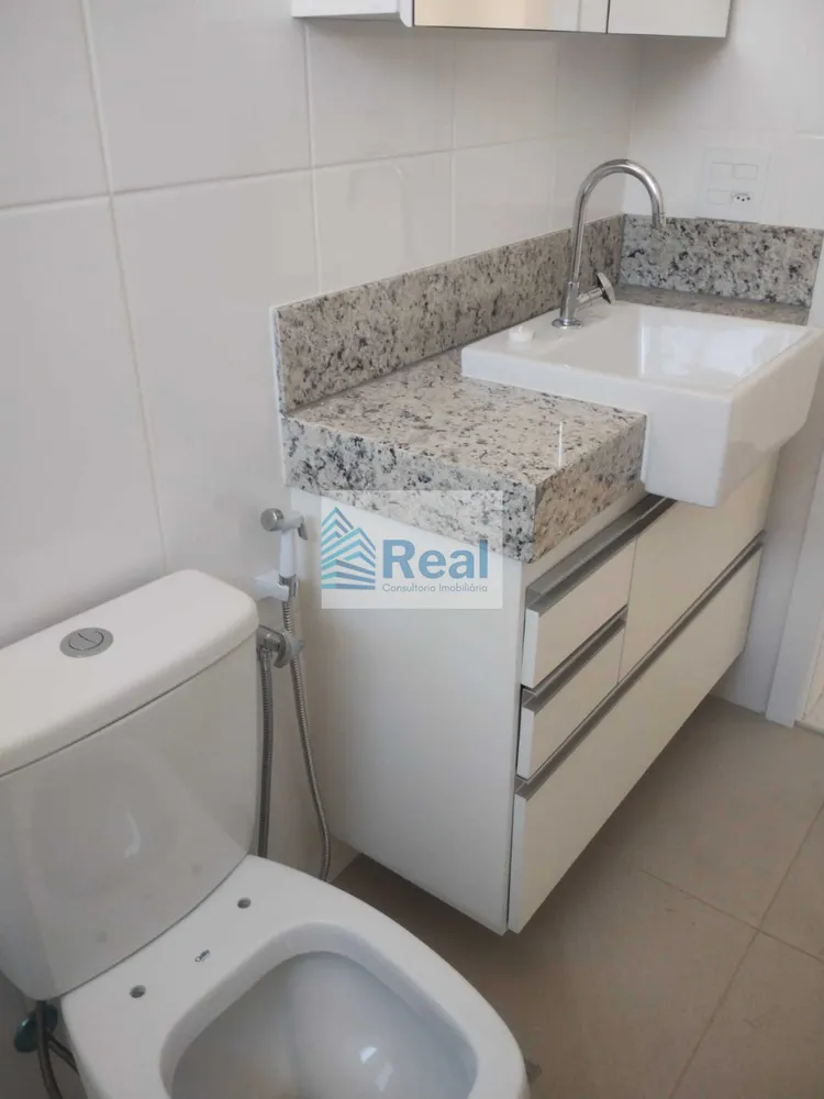 Apartamento, 3 quartos, 80 m² - Foto 14