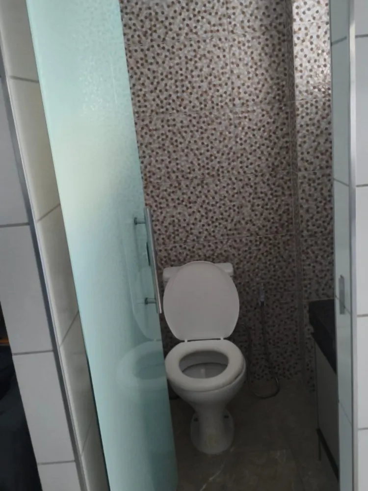 Casa, 2 quartos, 51 m² - Foto 2