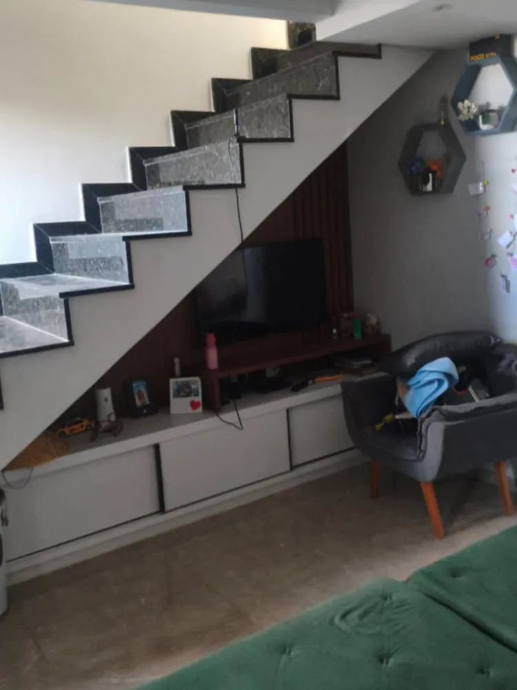 Casa, 2 quartos, 51 m² - Foto 3