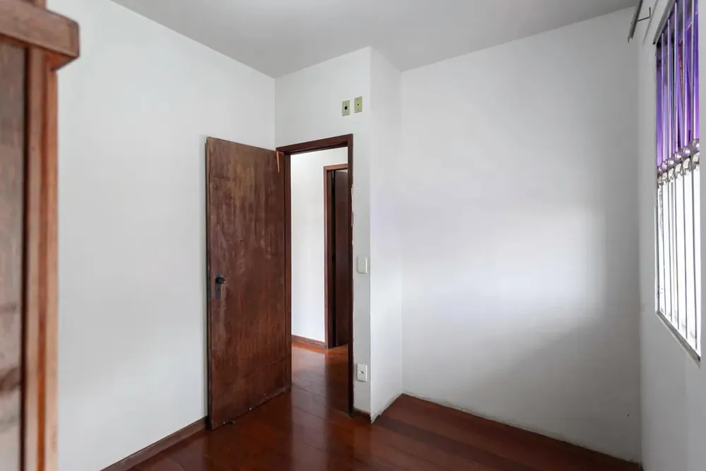 Apartamento, 3 quartos, 90 m² - Foto 3
