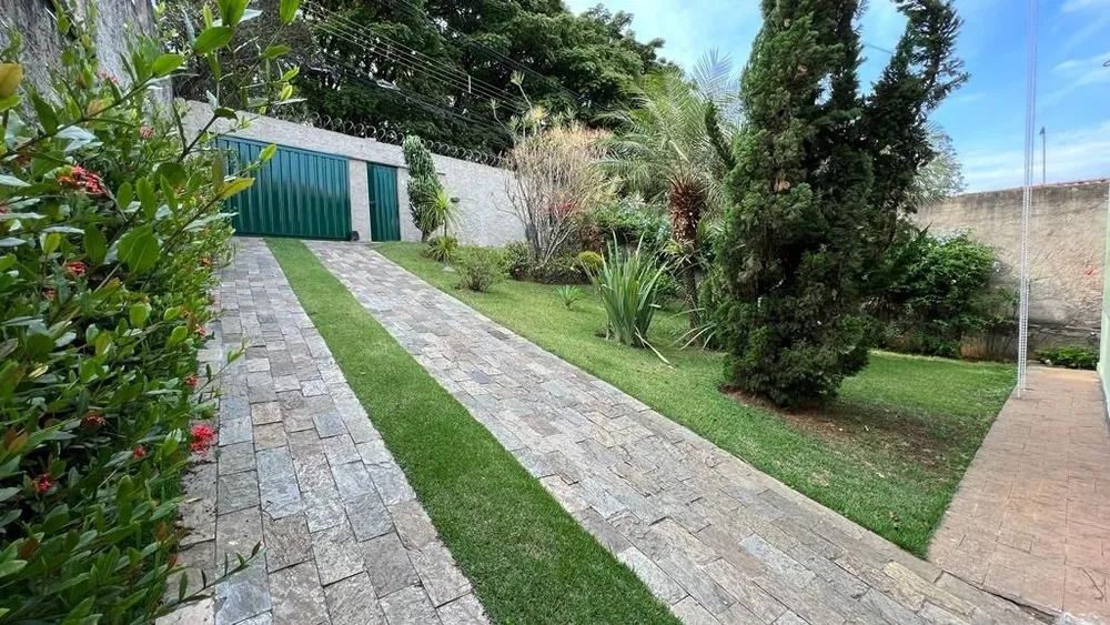 Casa, 3 quartos, 250 m² - Foto 3