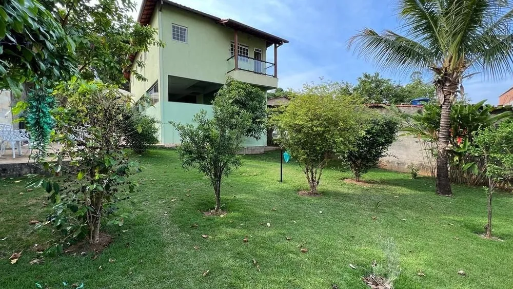 Casa, 3 quartos, 250 m² - Foto 2