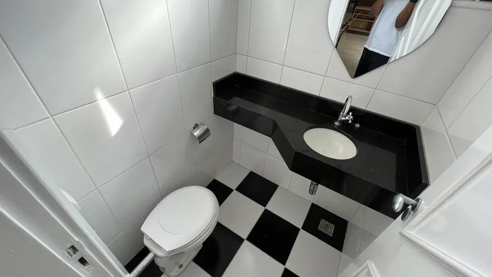 Casa, 3 quartos, 250 m² - Foto 10