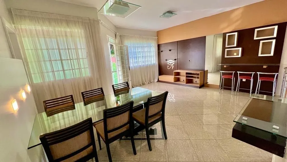 Casa, 3 quartos, 250 m² - Foto 7