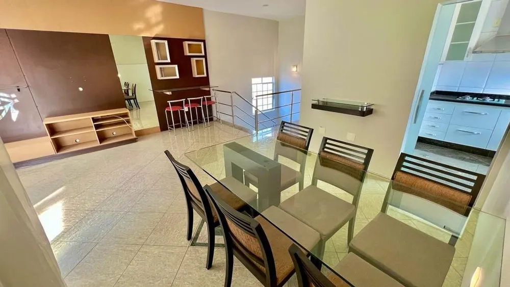 Casa, 3 quartos, 250 m² - Foto 6