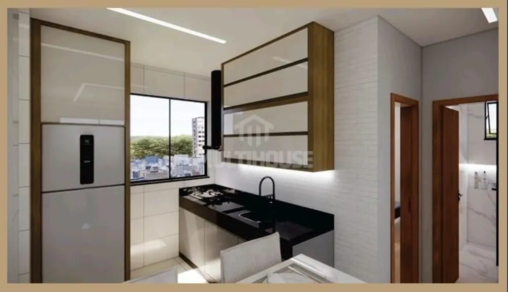 Apartamento, 2 quartos, 86 m² - Foto 6