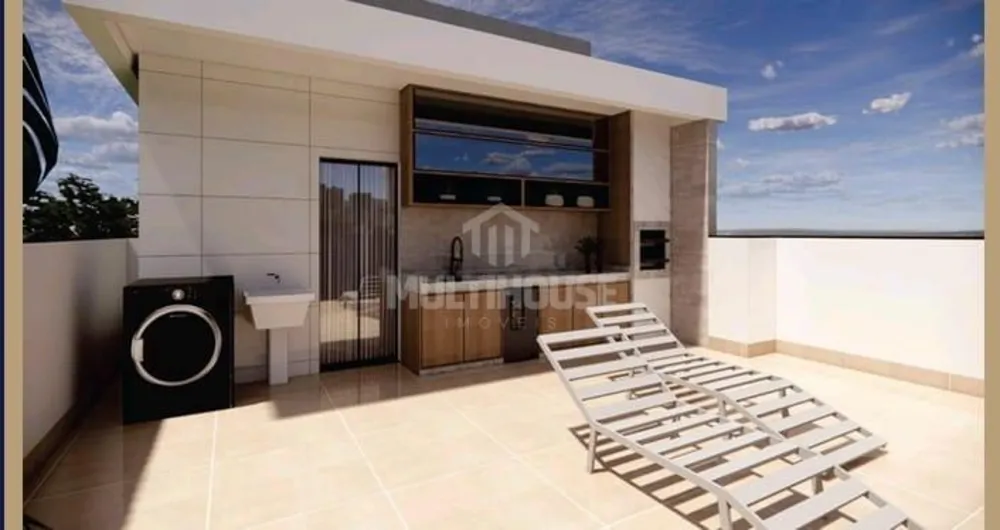 Apartamento, 2 quartos, 86 m² - Foto 2