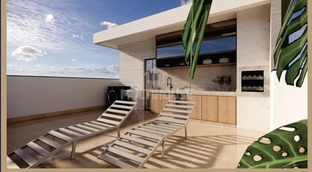 Apartamento, 2 quartos, 86 m² - Foto 1
