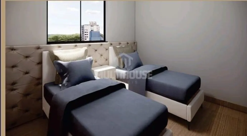 Apartamento, 2 quartos, 86 m² - Foto 3