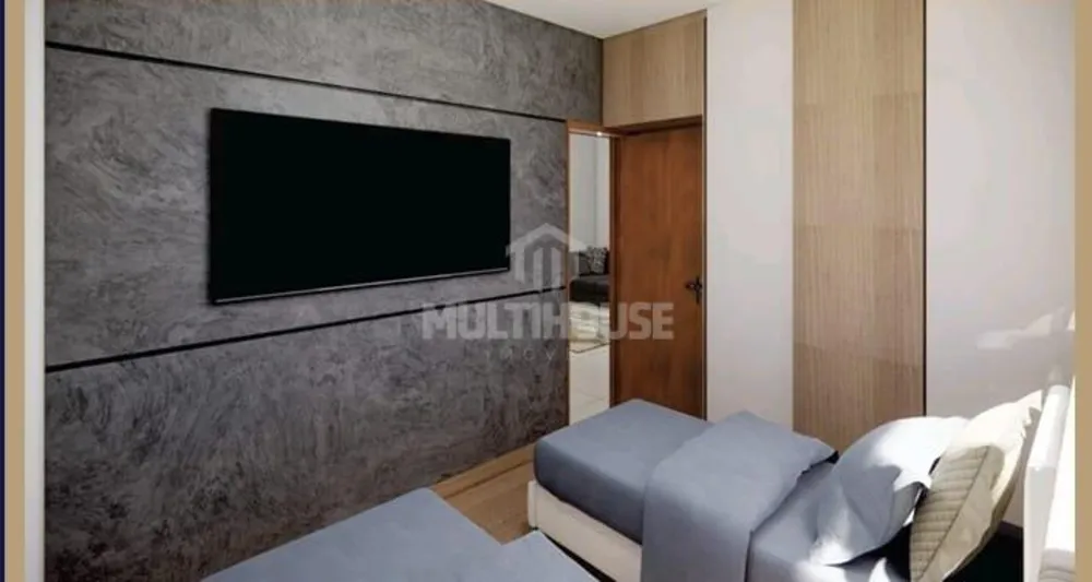 Apartamento, 2 quartos, 86 m² - Foto 4