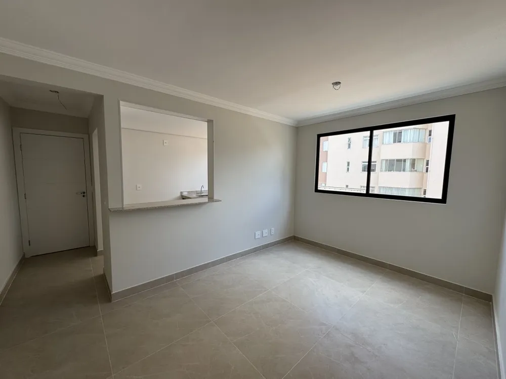 Apartamento, 1 quarto, 44 m² - Foto 1