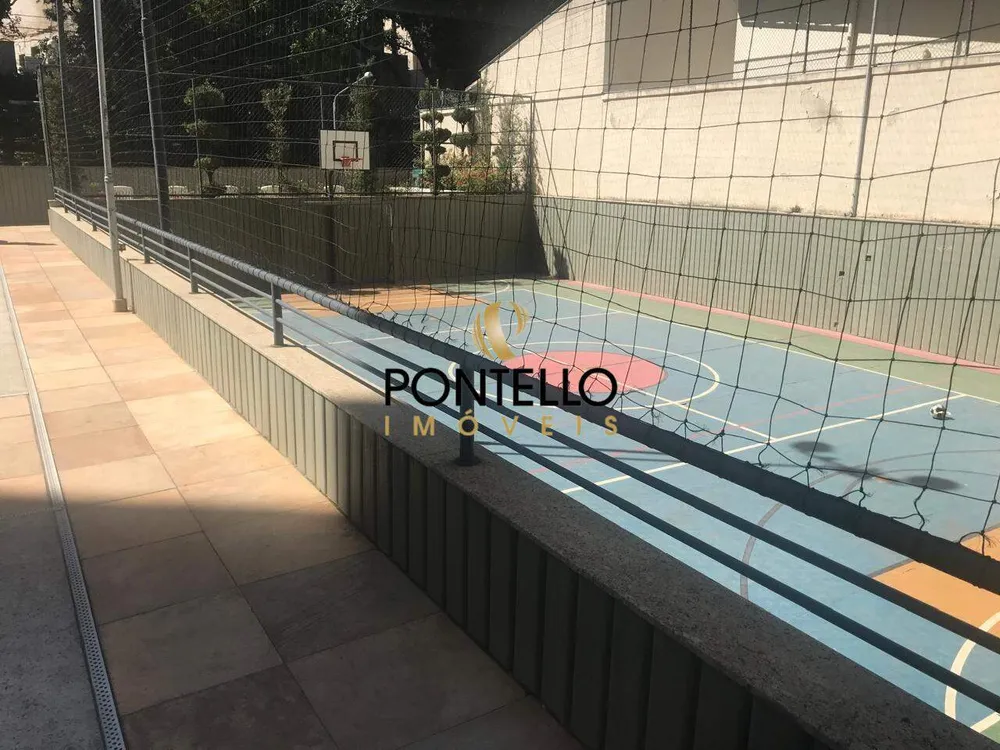 Apartamento, 3 quartos, 170 m² - Foto 6