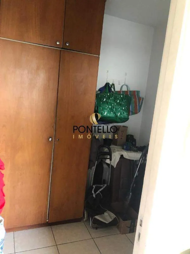 Apartamento, 3 quartos, 170 m² - Foto 11