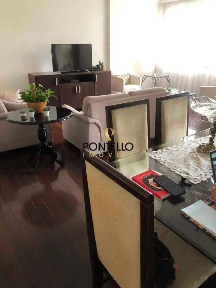 Apartamento, 3 quartos, 170 m² - Foto 5