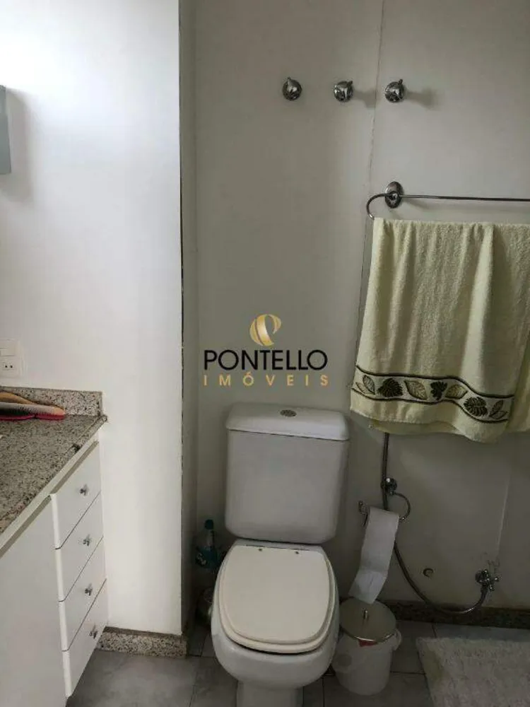 Apartamento, 3 quartos, 170 m² - Foto 11