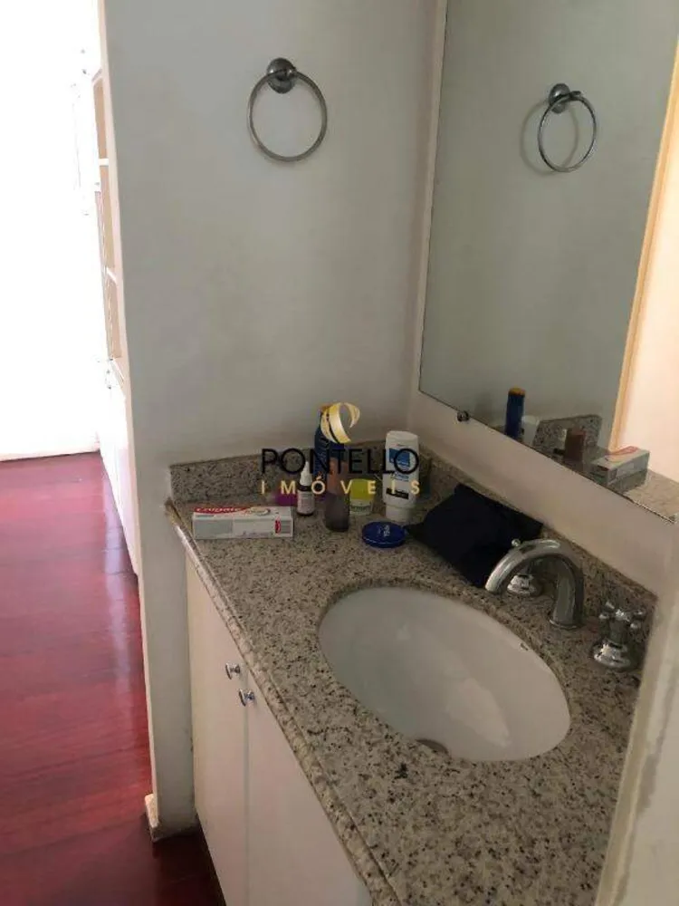 Apartamento, 3 quartos, 170 m² - Foto 9