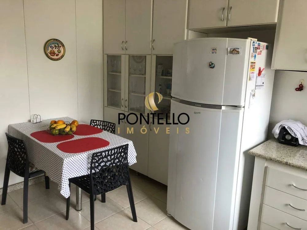Apartamento, 3 quartos, 170 m² - Foto 12