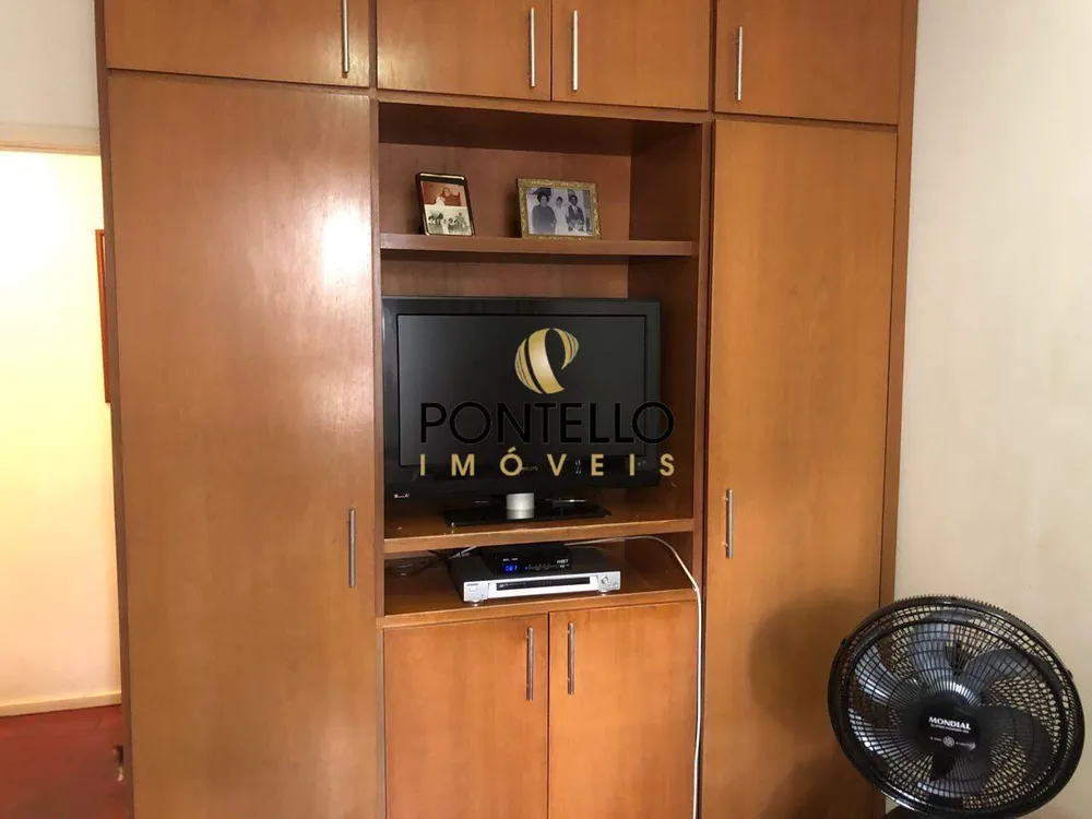 Apartamento, 3 quartos, 170 m² - Foto 10