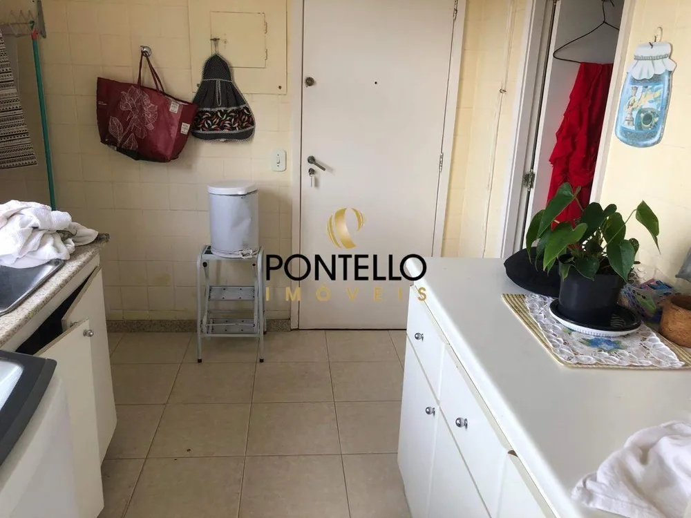Apartamento, 3 quartos, 170 m² - Foto 17