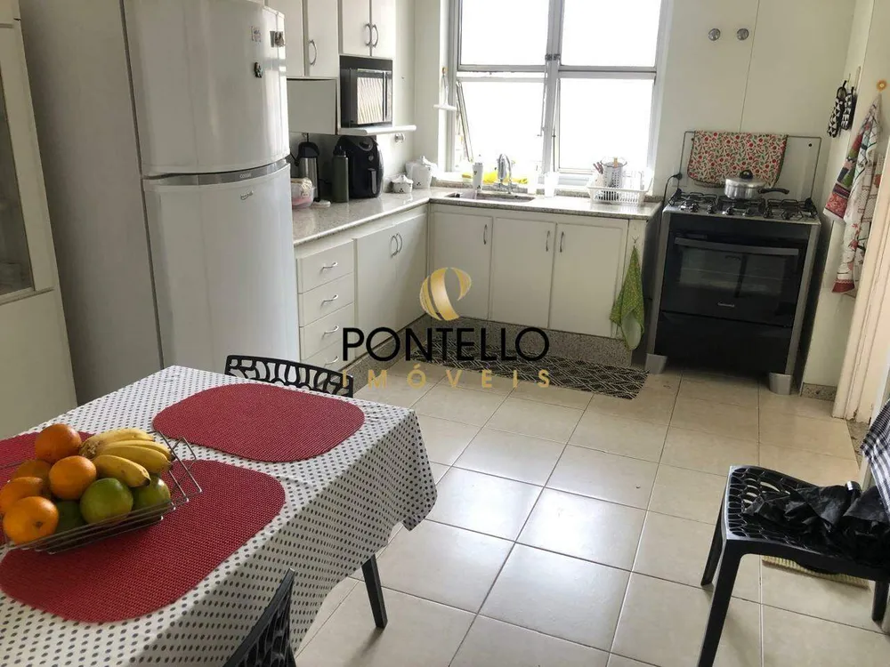 Apartamento, 3 quartos, 170 m² - Foto 19