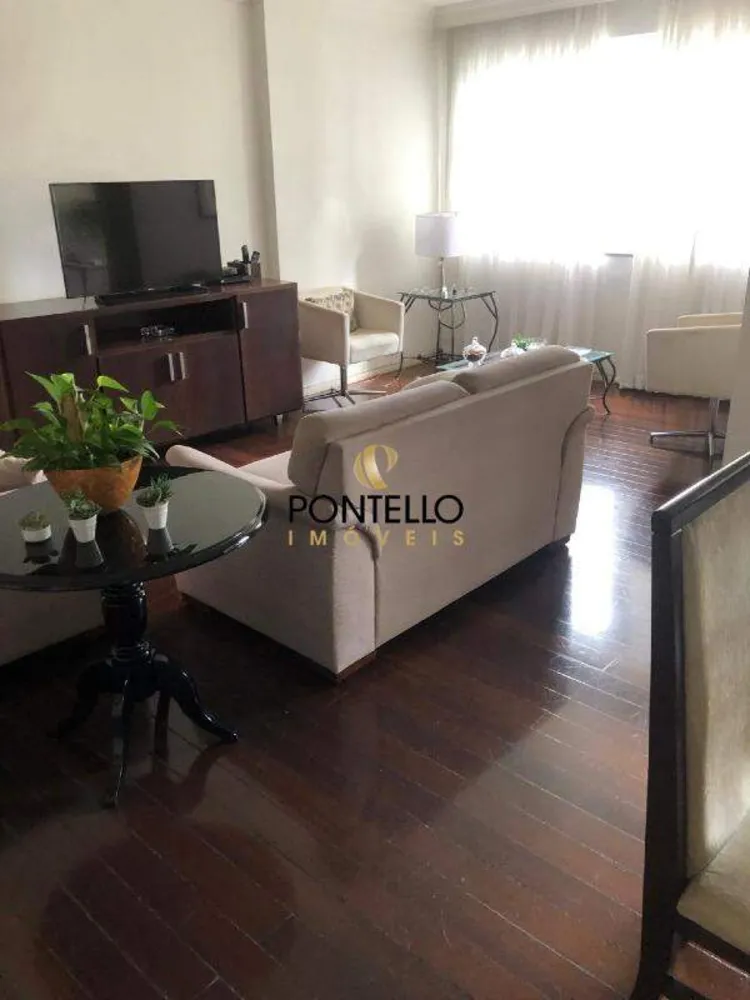 Apartamento, 3 quartos, 170 m² - Foto 3