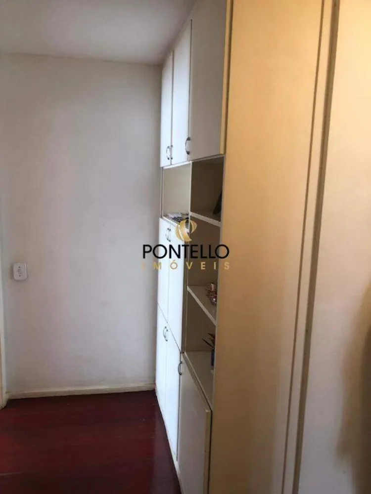 Apartamento, 3 quartos, 170 m² - Foto 8