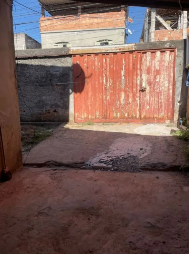 Casa, 2 quartos, 120 m² - Foto 1