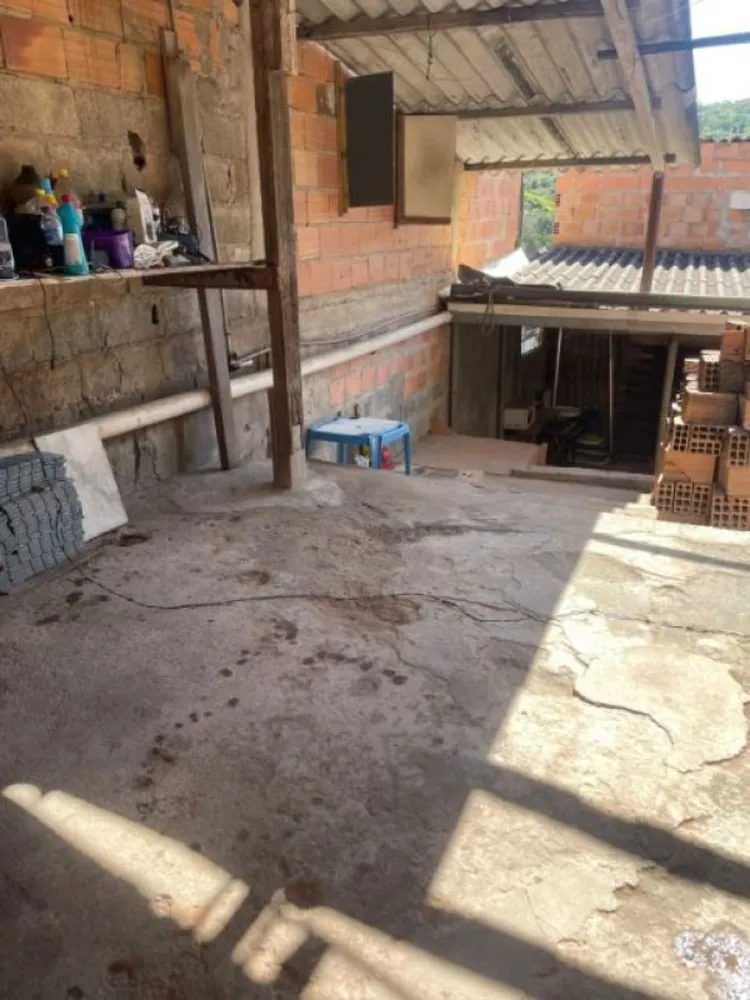 Casa, 2 quartos, 120 m² - Foto 2