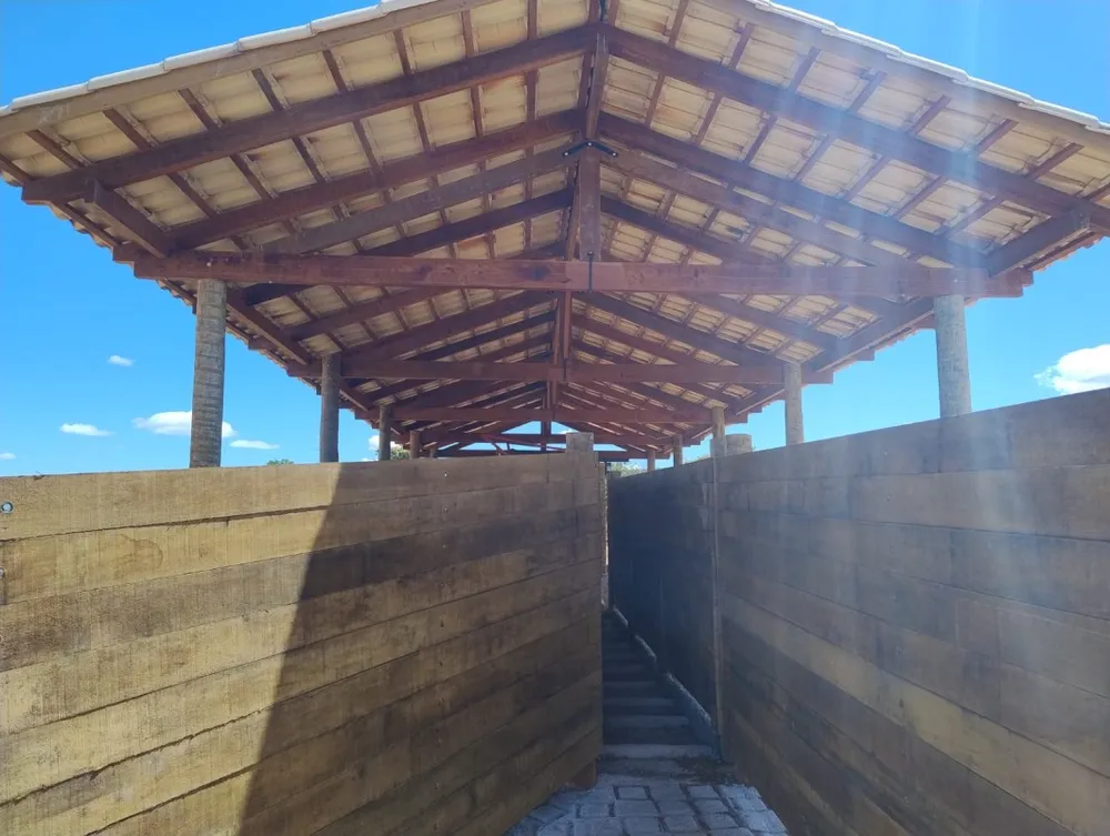 Fazenda, 1 quarto - Foto 4