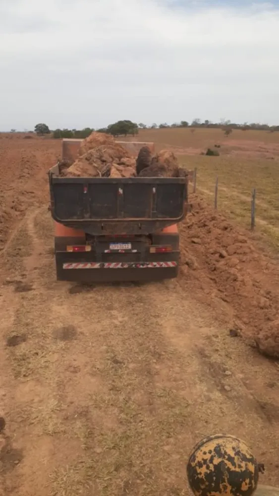 Fazenda, 1 quarto - Foto 8