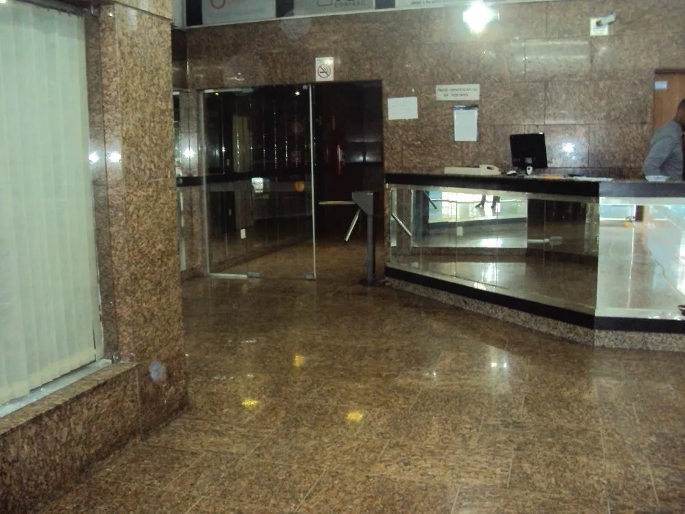 Conjunto Comercial-Sala à venda, 32m² - Foto 4