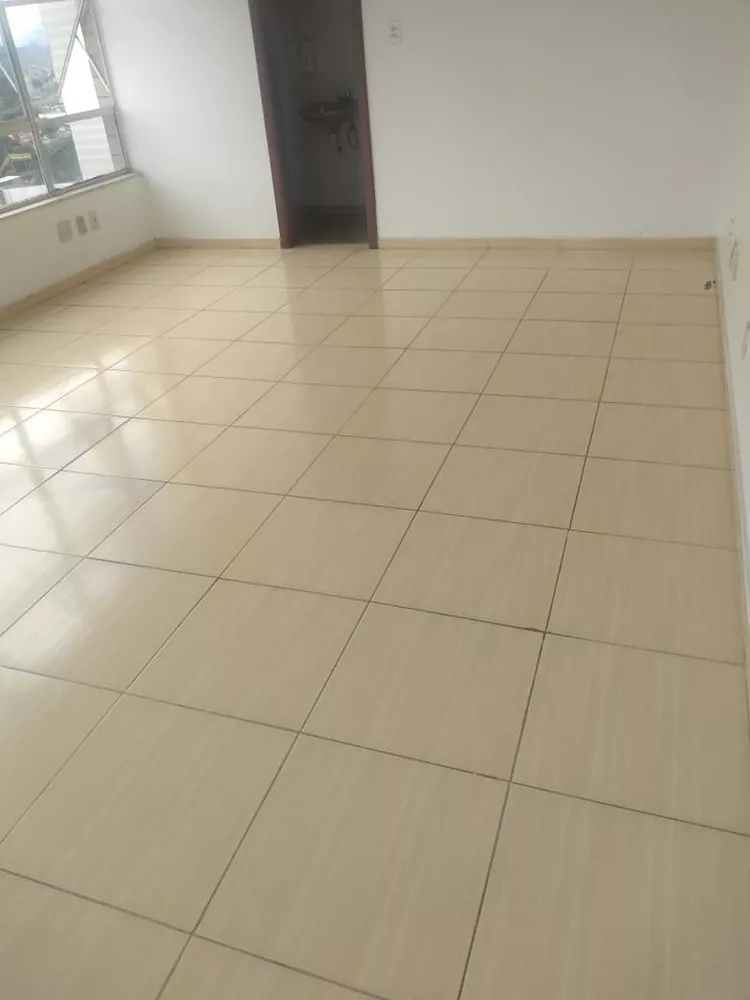 Conjunto Comercial-Sala à venda, 32m² - Foto 5