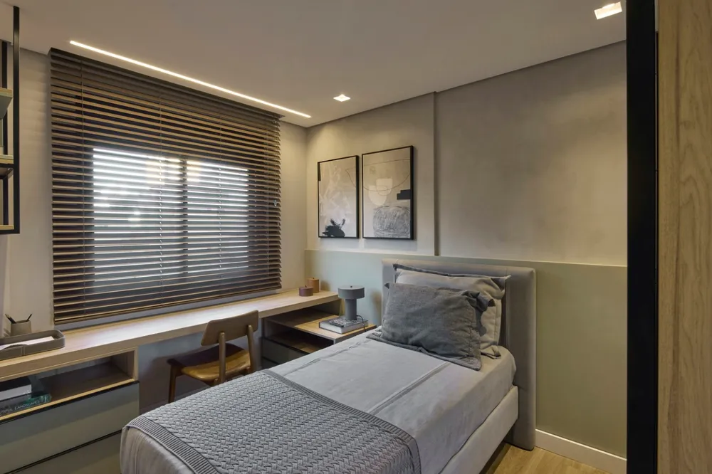 Apartamento, 3 quartos, 83 m² - Foto 4