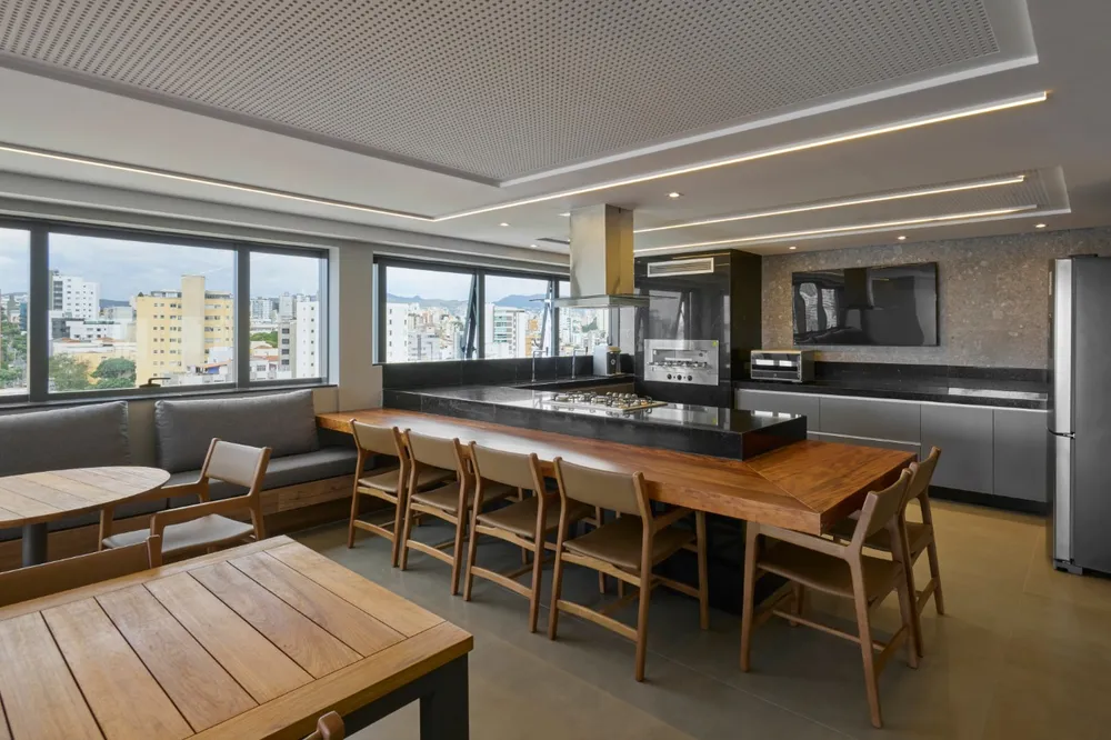 Apartamento, 3 quartos, 83 m² - Foto 7