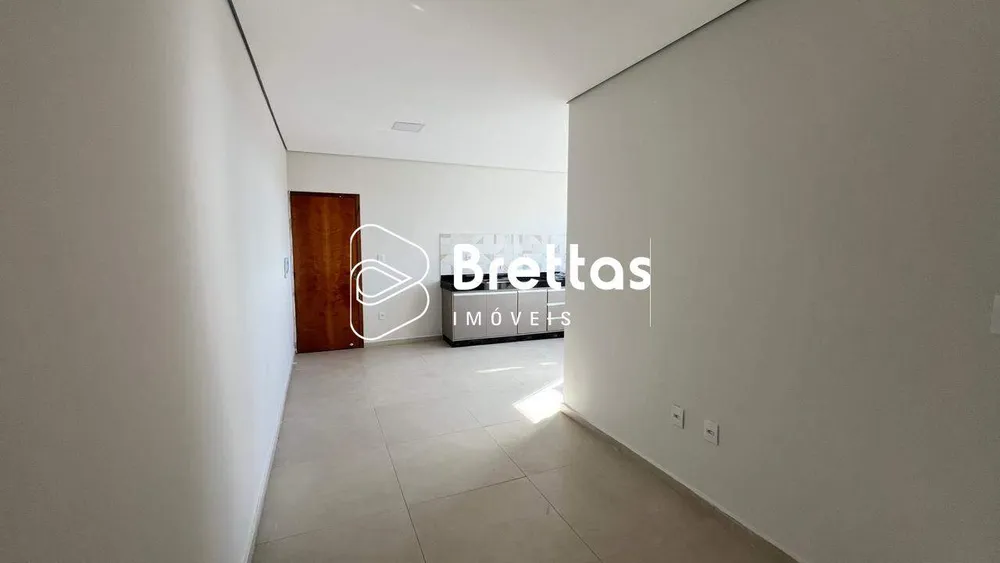Apartamento, 1 quarto, 60 m² - Foto 2